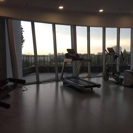 Nice Cozy Apartment I-Soho I-City Shah Alam Ngoại thất bức ảnh