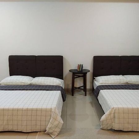 Nice Cozy Apartment I-Soho I-City Shah Alam Ngoại thất bức ảnh